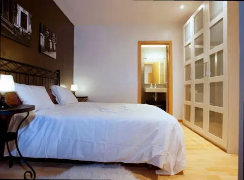 Pis de 75 m² a A Corunya