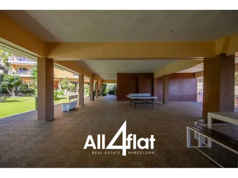 Квартира 134 м² у Sant Andreu de Llavaneres