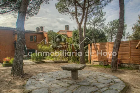 Pis de 105 m² a Hoyo de Manzanares (4/26)