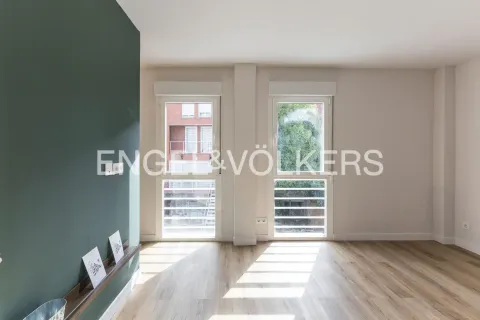 Appartamento 30 m² a Madrid