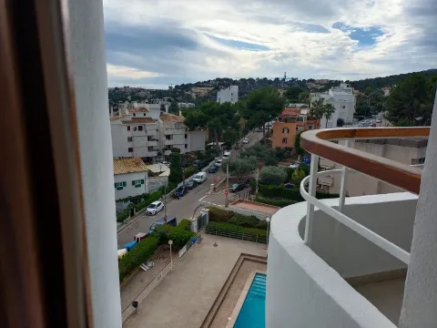 Wohnung 62 m² in Palma