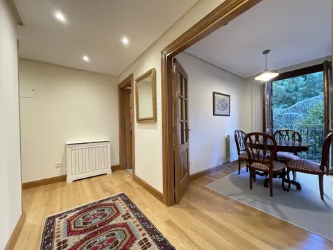 Pis de 56 m² a Sant Sebastià