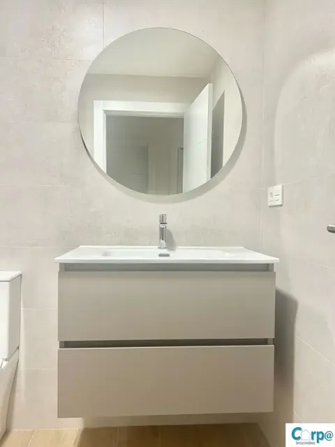 Appartamento 72 m² a Burlada / Burlata