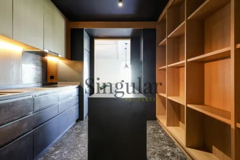Apartamento 150 m² em Barcelona