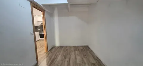 Pis de 50 m² a Barcelona