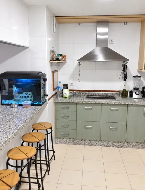 Appartamento 85 m² a El Puerto de Santa María