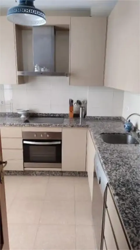 Pis de 75 m² a Còrdova