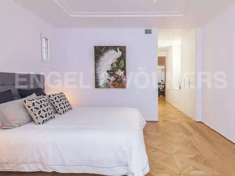 Pis de 220 m² a Barcelona