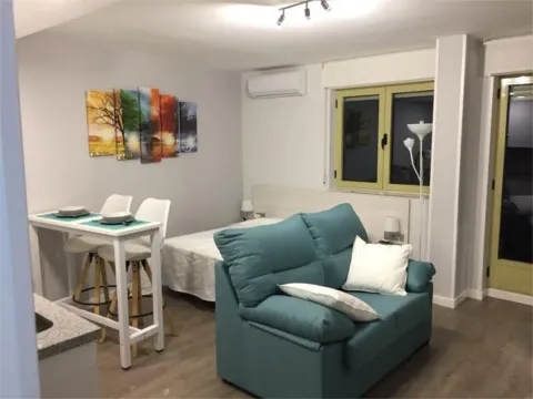 Apartamento 30 m² em Salamanca (4/9)