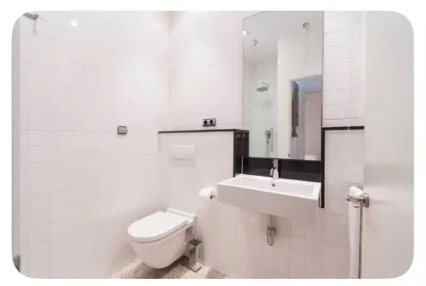 Piso de 152 m² en Valencia