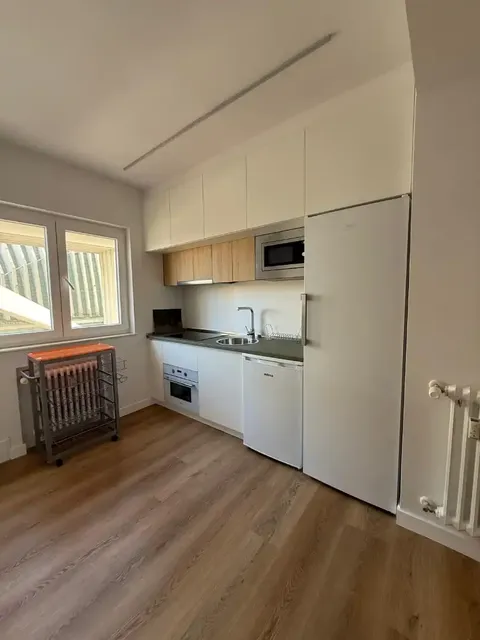 Wohnung 100 m² in Oviedo
