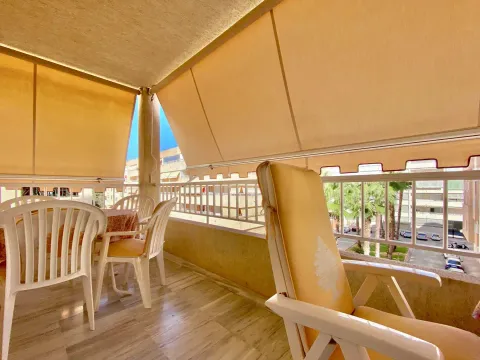 Pis de 116 m² a Almuñécar