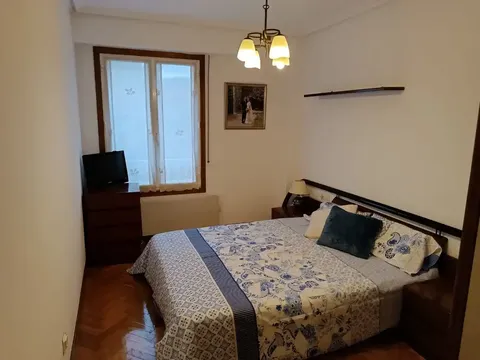 Pis de 93 m² a Zarautz