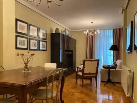 Habitación en alquiler, Ávila
