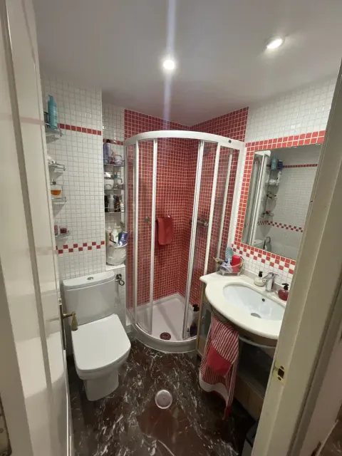 Apartamento 120 m² em Badajoz