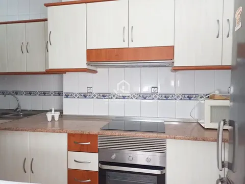 Pis de 92 m² a Jaén