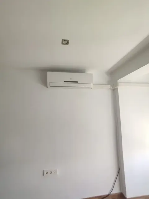 Pis de 90 m² a Granada