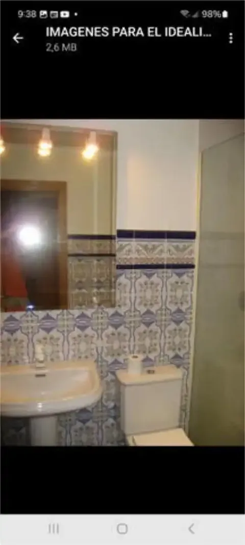 Pis de 50 m² a València