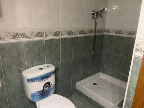Pis de 48 m² a Barcelona