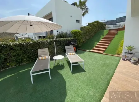 Casa de 210 m² a Finestrat