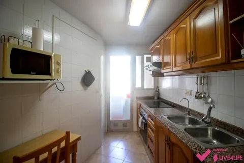 Stanza in affitto, Valencia