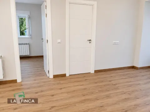 Piso de 71 m² en Oviedo