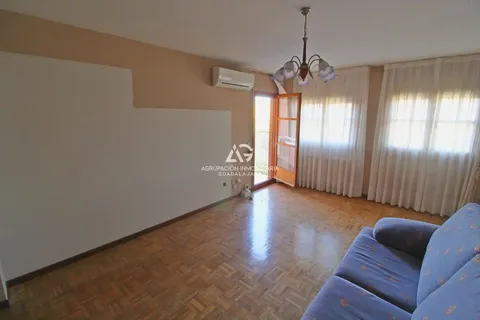 Pis de 118 m² a Guadalajara