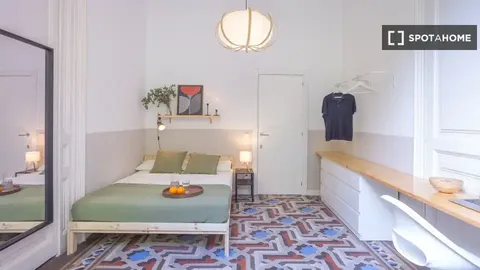Habitación en alquiler, Barcelona