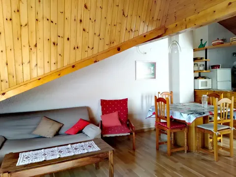 Pis de 70 m² a Llívia