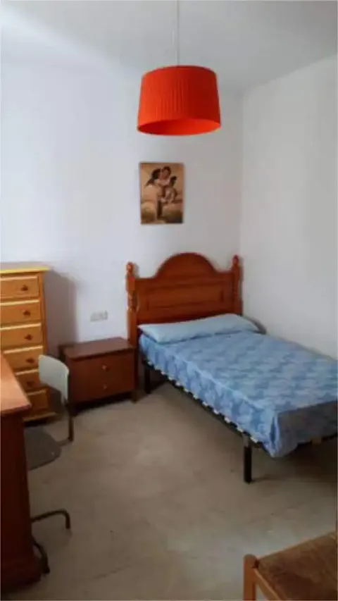 Pis de 150 m² a Còrdova