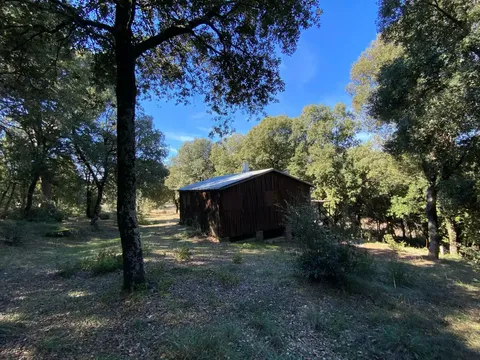 Maison 40 m² à el Brull