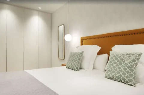 Pis de 39 m² a Madrid