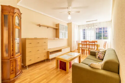 Wohnung 84 m² in Madrid (2/25)