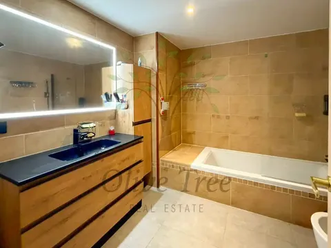 Wohnung 114 m² in Santa Eulària des Riu