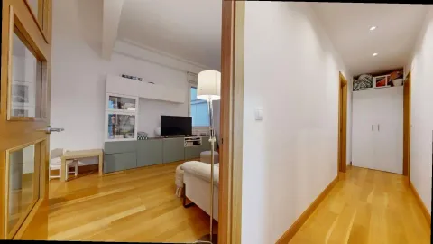 Pis de 54 m² a Madrid (2/14)