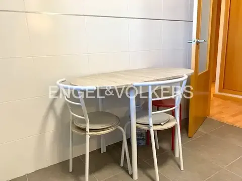 Pis de 107 m² a Sagunt
