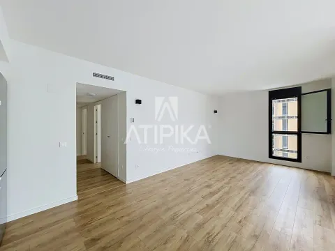 Apartamento 70 m² em l'Hospitalet de Llobregat