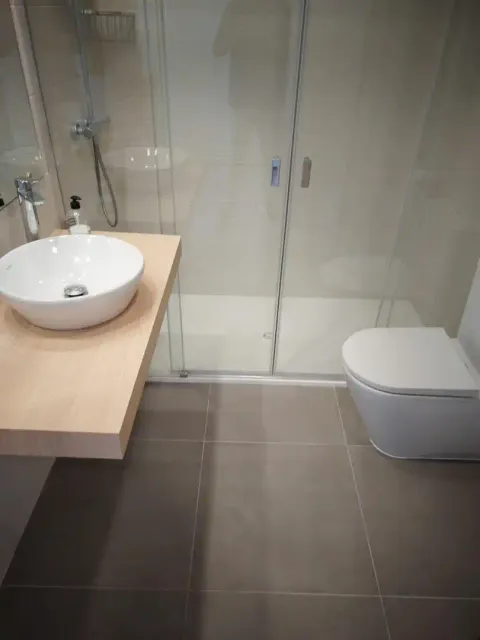 Appartamento 70 m² a Granollers