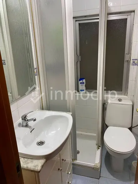 Pis de 117 m² a Salamanca