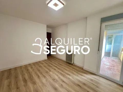 Pis de 105 m² a Madrid