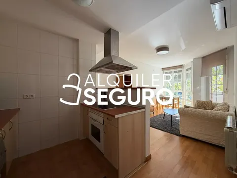Wohnung 53 m² in Villanueva de la Cañada