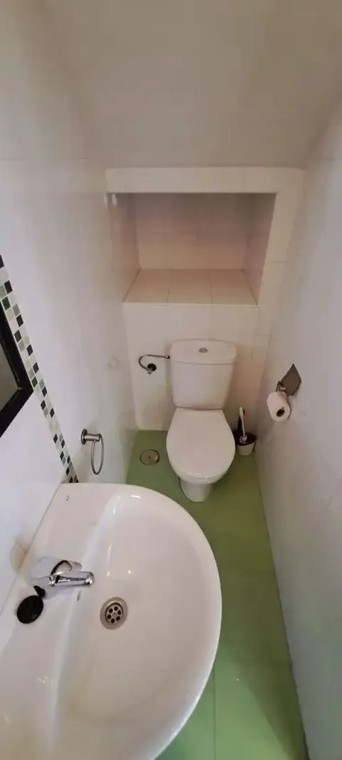 Pis de 80 m² a Brunete
