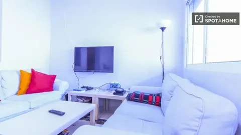 Habitació de lloguer, València