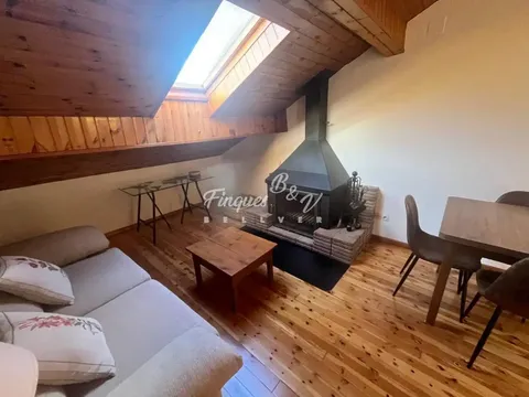 Квартира 100 м² у Urús