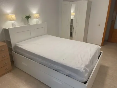 Pis de 65 m² a Roquetas de Mar