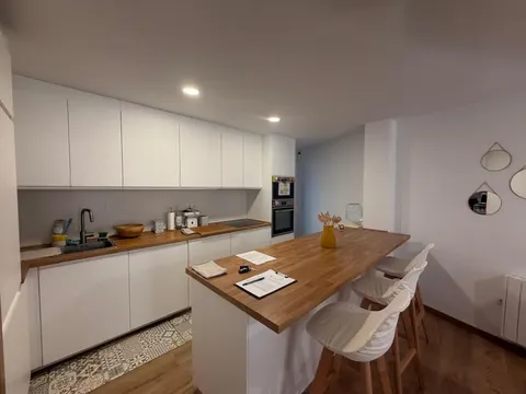 Pis de 141 m² a Sagunt