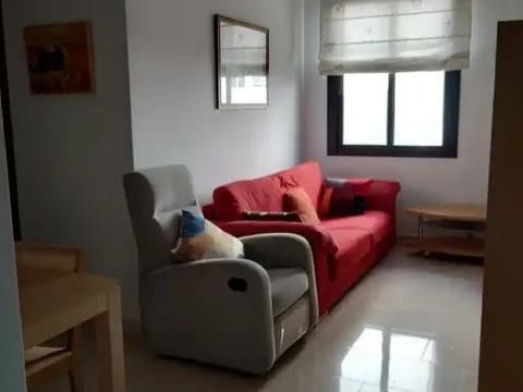 Pis de 70 m² a Cádiz