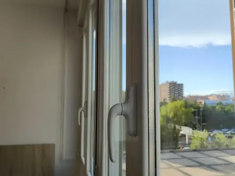 Pis de 78 m² a Madrid