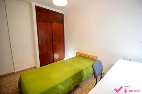 Pis de 120 m² a València