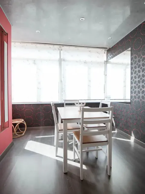 Pis de 65 m² a Barcelona